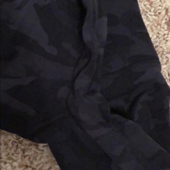 🚫 SOLD 🚫: Lululemon Align Pant (2) - Picture 5 of 6